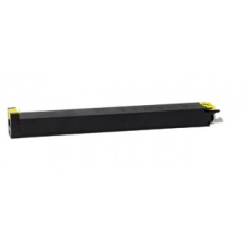 KATUN MX 27GTYA TONER YELLOW (For use) (MX27GTYAFUKTN) (MX27GTYAFUKTN) nyomtatópatron & toner