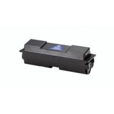 KATUN TK130 Toner 7,2K CHIP /FU/ KTN (For use) (KYOTK130KTNCH) (KYOTK130KTNCH) nyomtatópatron & toner