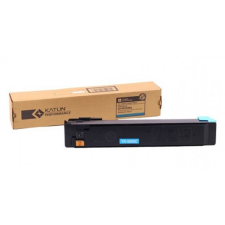 KATUN TK5205 toner CY 12K KTN ( For Use ) (1T02R5CNL0KTN) (1T02R5CNL0KTN) nyomtatópatron & toner