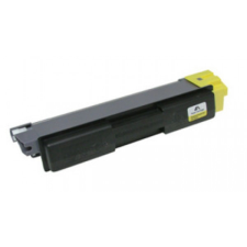 KATUN TK560 Toner Y 10K KTN FSC5300D (For use) (KYOTK560YKTN) (KYOTK560YKTN) nyomtatópatron & toner