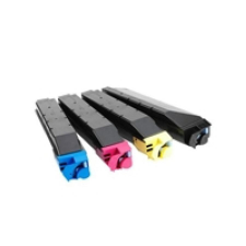 KATUN Utángyártott KYOCERA TK8305 Cyan Toner.15000 oldal kapacitás KATUN Acces nyomtatópatron & toner