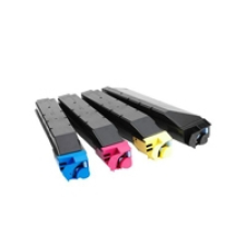 KATUN Utángyártott KYOCERA TK8305 Yellow Toner.15000 oldal kapacitás KATUN Acces (KYO50670YKTN) (KYO50670YKTN) nyomtatópatron & toner