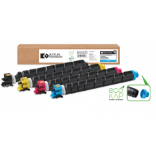 KATUN Utángyártott KYOCERA TK8375 Toner Yellow 20000 oldal kapacitás KATUN nyomtatópatron & toner