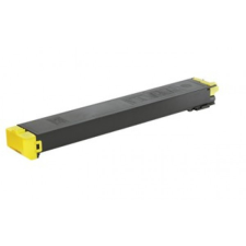 KATUN Utángyártott SHARP MX23GTYA Toner Yellow 10000 oldal kapacitás KATUN Performance nyomtatópatron & toner