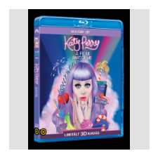 Katy Perry (3D Blu-ray) egyéb zene