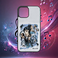  Katy Perry - Art - iPhone tok tok és táska