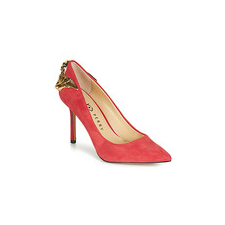 Katy Perry Félcipők THE CHARMER Piros 39 női cipő