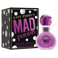 Katy Perry Mad Potion EDP 30 ml parfüm és kölni