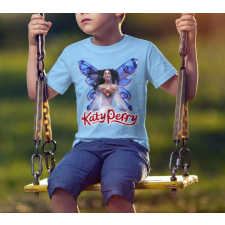  Katy Perry - The Lifetimes Tour gyerek póló gyerek póló