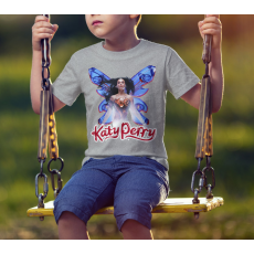  Katy Perry - The Lifetimes Tour gyerek póló