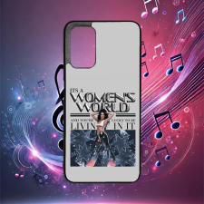  Katy Perry - Woman's World - Xiaomi tok tok és táska
