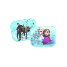 KAUFMANN Autós napellenző Disney Frozen 2 darab autós napvédő