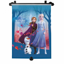 KAUFMANN Autós napellenző Disney Frozen II autós napvédő