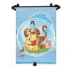 KAUFMANN Autós napellenző Disney Winnie the Pooh