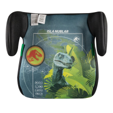 KAUFMANN Autós ülésmagasító Jurassic World ülésmagasító