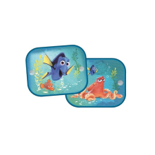 KAUFMANN | Dory | Árnyékoló autóba 2 darab Disney Finding Dory | Kék | gyerekülés