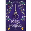 Kaufmann Georgia - A párizsi divatszabó