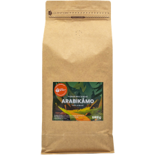 Káva na cesty Arabicámo kávé az útra 1000 g (0726529659450) kávé