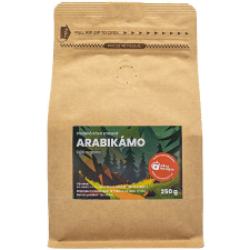 Káva na cesty Kávé az útra Arabikámo 250 g kávé