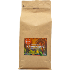 Káva na cesty Kávé az útra Kávovandro 1000 g (0726529659511) kávé