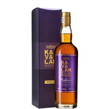 Kavalan Whisky Podium Single Malt 0,7l DD. whisky