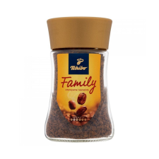  Kávé instant TCHIBO Family 50g kávé