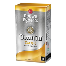  Kávé Omnia őrölt 250g kávé