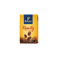  Kávé őrölt 1000g. Tchibo Family kávé