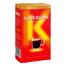  Kávé őrölt DOUWE EGBERTS Karaván 225g kávé