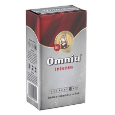 Kávé őrölt DOUWE EGBERTS Omnia Intense 250g kávé
