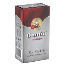  Kávé őrölt DOUWE EGBERTS Omnia Intense 250g kávé