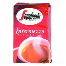  Kávé őrölt SEGAFREDO Intermezzo 250g kávé