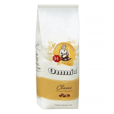  Kávé szemes DOUWE EGBERTS Omnia 1kg kávé