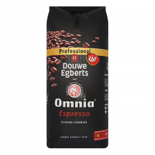 Kávé szemes DOUWE EGBERTS Omnia Espresso 1kg kávé
