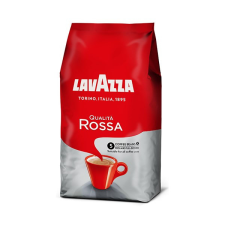 Kávé szemes LAVAZZA Rossa 1kg kávé