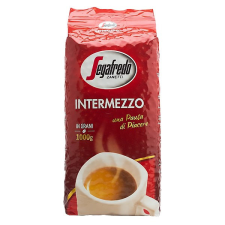 Kávé szemes SEGAFREDO Espresso Intermezzo 1kg kávé