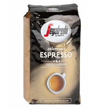  Kávé szemes SEGAFREDO Selezione Espresso 1kg kávé
