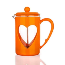  Kávé/Tea készítő kanna Darby 800ml konyhai eszköz