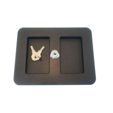  KÁVÉBAB TARTÓ FEDÉL beépíthető gépek kiegészítői