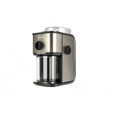 Kávédaráló zsetonokkal BLACK+DECKER kávédaráló