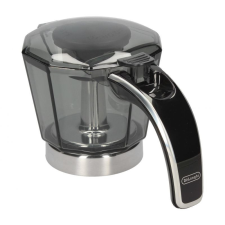  KÁVÉFŐZŐ EDÉNY 4 CSÉSZÉS kávéfőző kellék