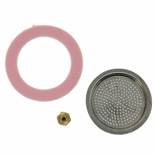  Kávéfőző javítókészlet alu 2 szem. 12025 kisháztartási gépek kiegészítői