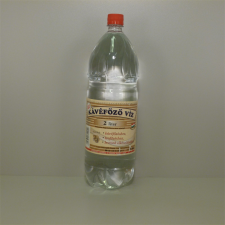 Kávéfőző víz 2000 ml üdítő, ásványviz, gyümölcslé