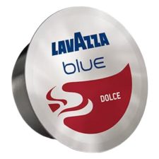 Kávékapszula LAVAZZA Blue Dolce 100 kapszula/doboz kávé