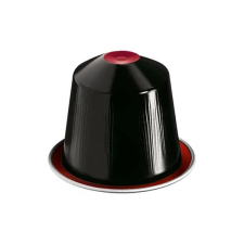 Kávékapszula NESPRESSO Original Inspirazione Italiana Ristretto Decaffeinato koffeinmentes 10 db/doboz kávé