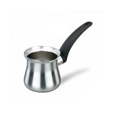  Kávékiöntő rozsdamentes, 2 személyes (92064) konyhai eszköz