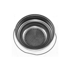  Kávépad tartó + rugó Saeco HD8323. kisháztartási gépek kiegészítői