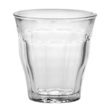  Kávés pohárkészlet 140 ml  6 db konyhai eszköz