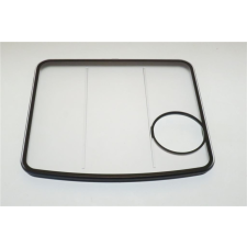  KÁVÉTARTÓ FEDÉL TÖMÍTÉSSEL XSM SZÜRKE/N kisháztartási gépek kiegészítői