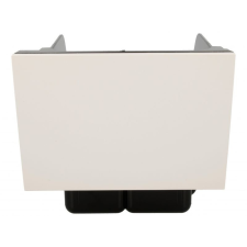  KÁVÉZACC TARTÁLY KOMPLETT kávéfőző kellék